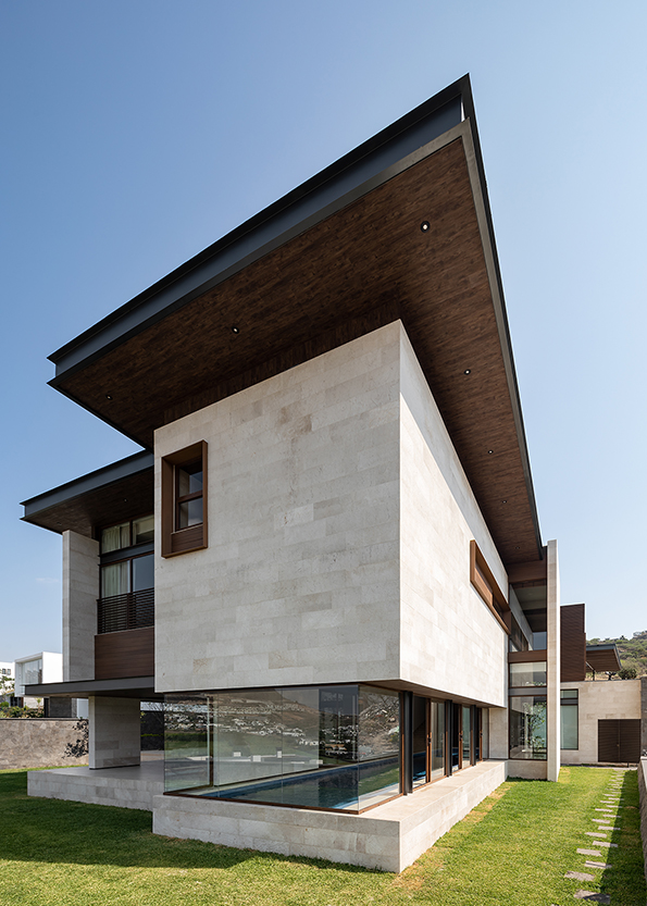 Casa Aurora
